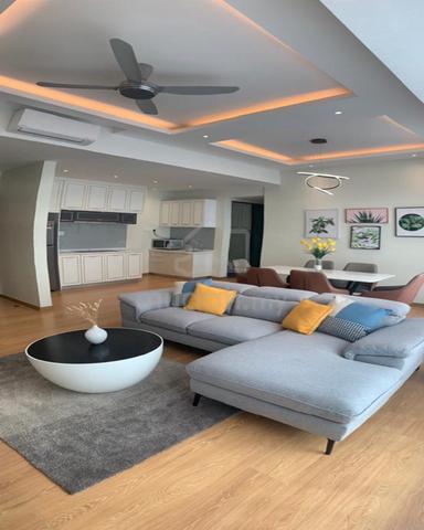 Imperium Residence 1