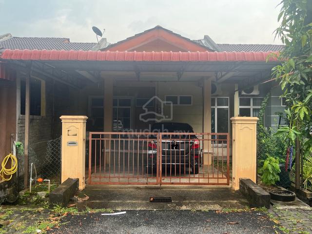 [Below mv] Taman Tunku Sarina Jitra 1