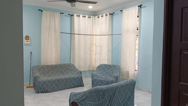 Rumah untuk disewa Kg Nyiur Manis/Bentan 1