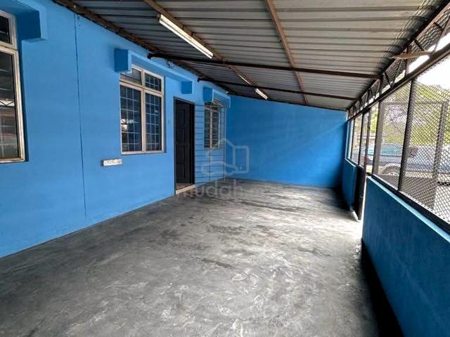 Siantan Apartment 1