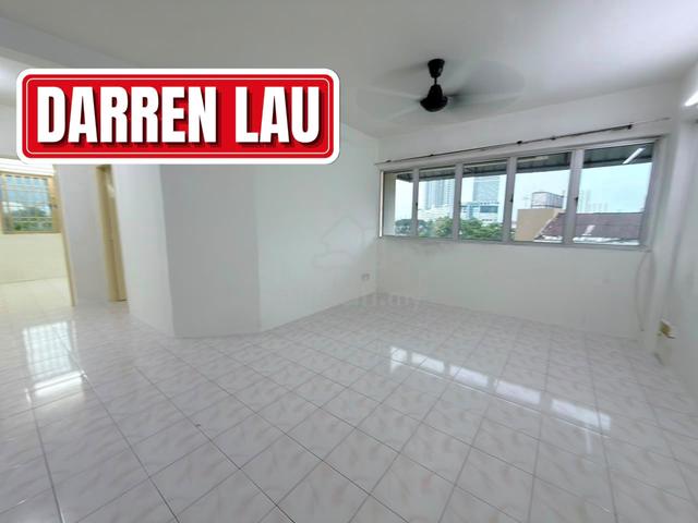 Taman Hui Aun 1