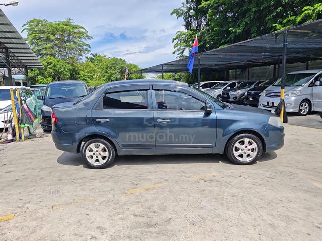 2014 Proton SAGA FLX 1.3 (A) - CASH- - 2