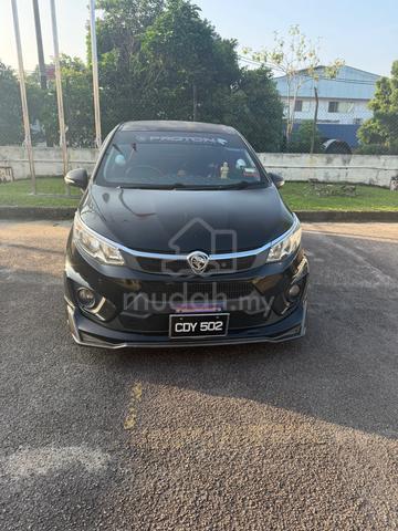 2016 Proton PERSONA 1.6 SV (M) - 1