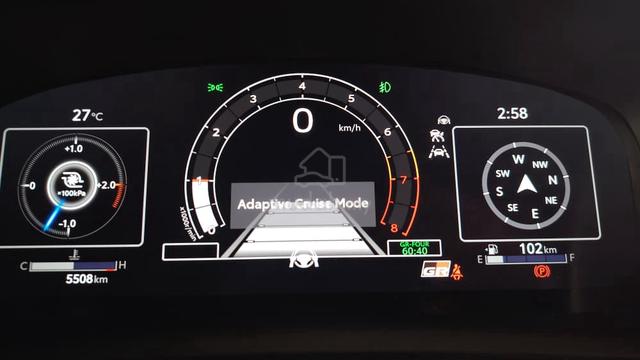 2024 Toyota COROLLA 1.6 GR (M) - 4
