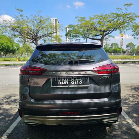 2020 Proton X70 1.8 TGDI PREMIUM 2WD (A) - 3