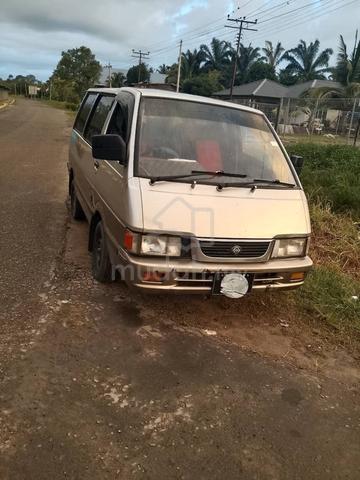 2005 Nissan VANETTE 1.5 AUTHENTIC C22 (M) - 5