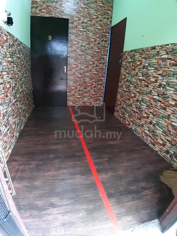 Studio Room Batu 6 Gombak 1
