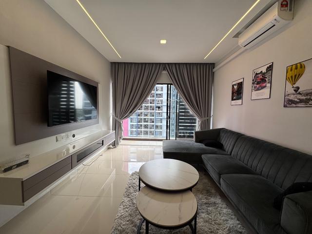 Admiral Residences 1
