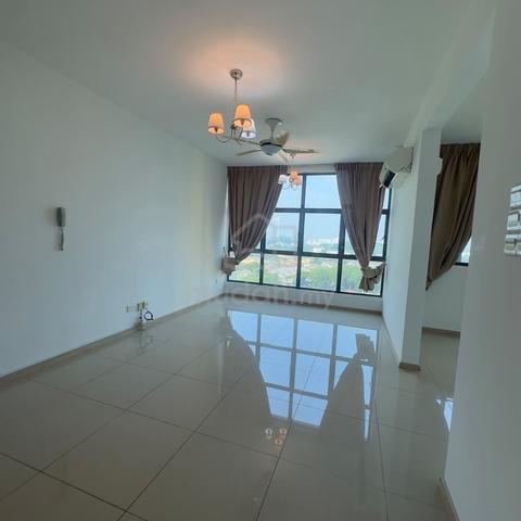 Vista Alam Serviced Apartment 1