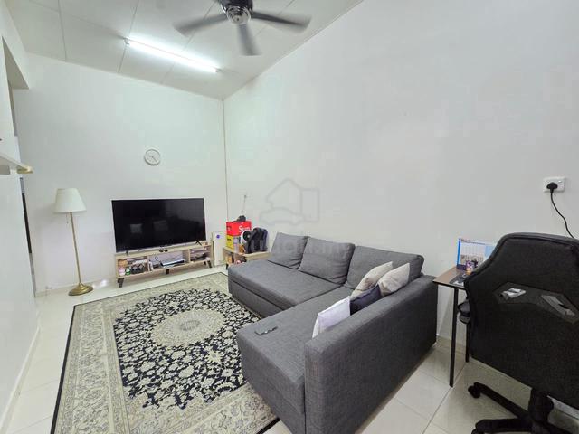 Aircond,DktRimbayu,LrgRabingan,Jalan Kebun, ShahAlam 1