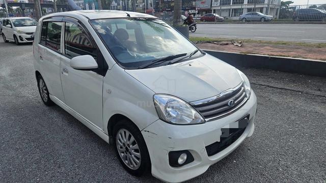 2011 Perodua VIVA 1.0 ELITE EZI EJ-VE (A) - 1