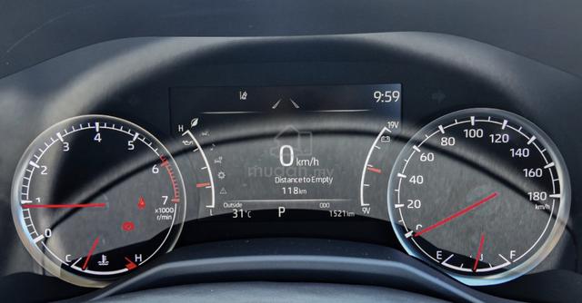 2024 Toyota LANDCRUISER 3.4 ZX FJA300W (A) - 3