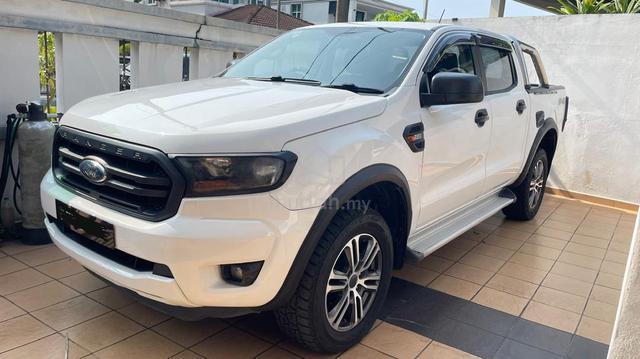 2018 Ford RANGER 2.2 XL T6 FACELIFT (A) - 2