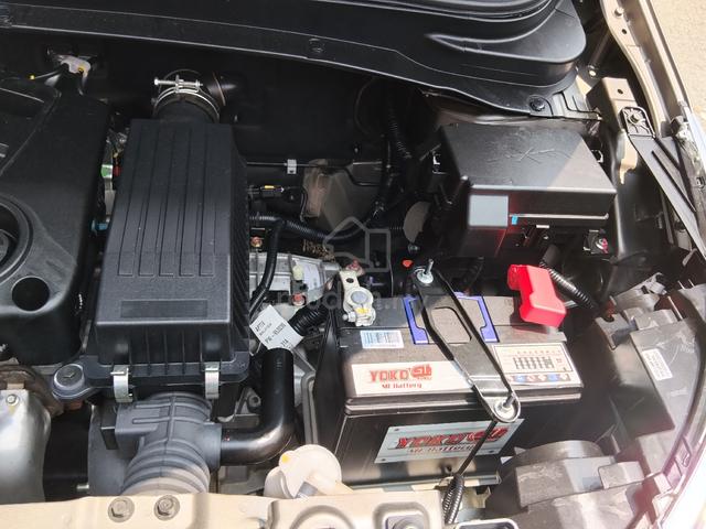 2025 Proton PERSONA 1.6 STANDARD MY21 FACELIFT (A) - 4