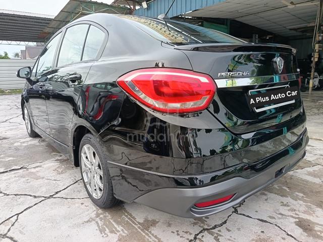 2017 Proton PERSONA 1.6 PREMIUM (A) High Loan - 2