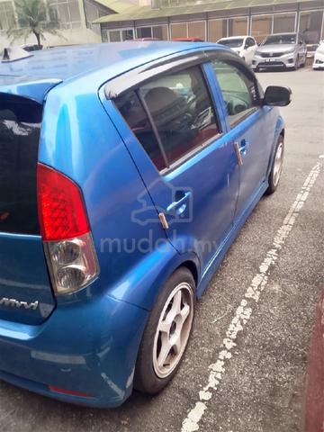 2010 Perodua MYVI 1.3 SXi FACELIFT (M) - 4