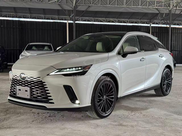 2023 Lexus RX350 2.4 VERSION L (A) ,5A 14K - 1