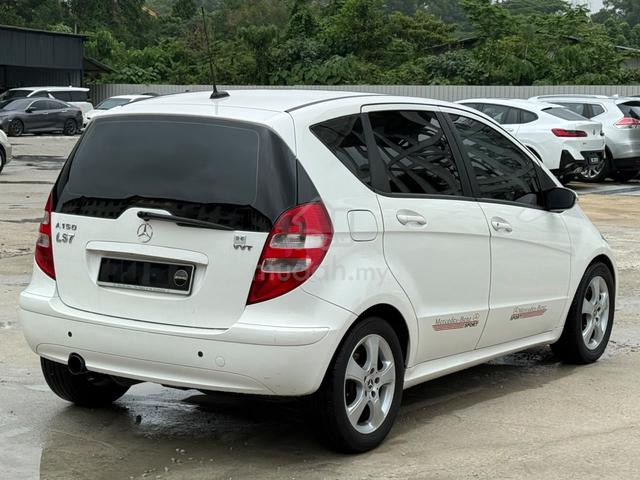 A150⭐CAR KING⭐2005 Mercedes Benz A-CLASS 1.7 - 4