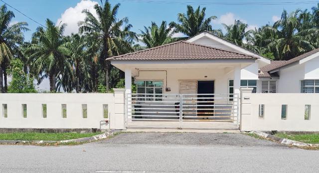 Semi D Corner Taman Kelisa Ria Sungai Petani Rumah Cantik Paling Murah 1