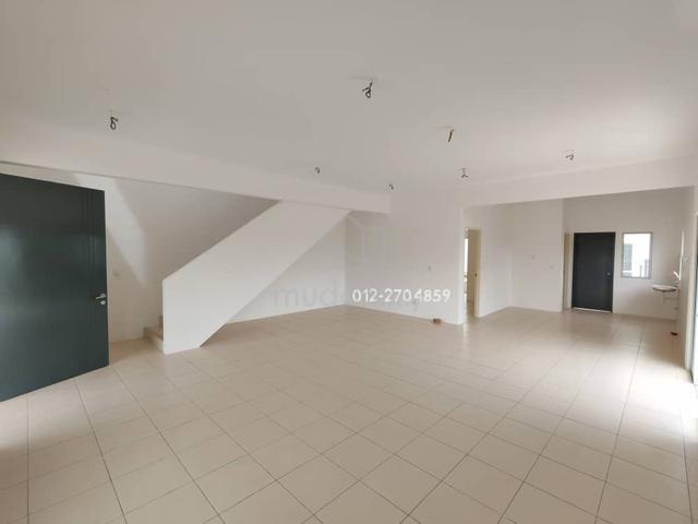 Taman Iringan bayu  double sty end lot 3