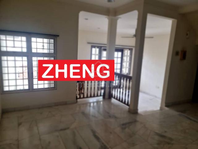 2 Sty Terrace Cangkat Bukit Gambir Gelugor 1970sqft 1