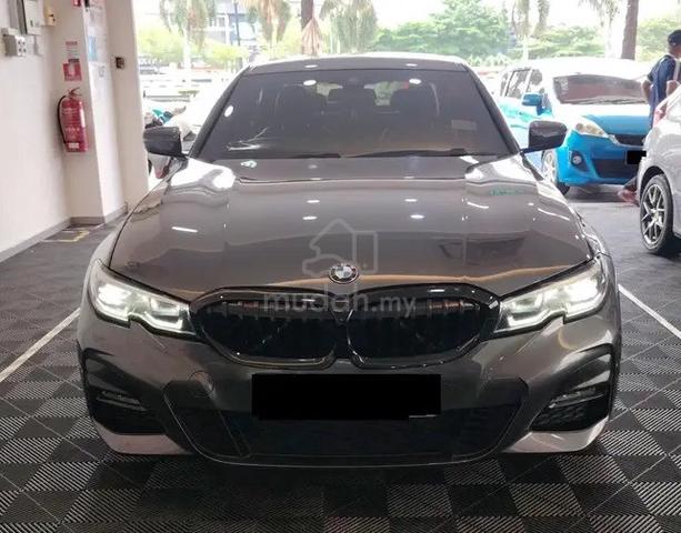 2022 Bmw 3 SERIES 2.0 30I MY19 G20 (A) ALL-IN - 2