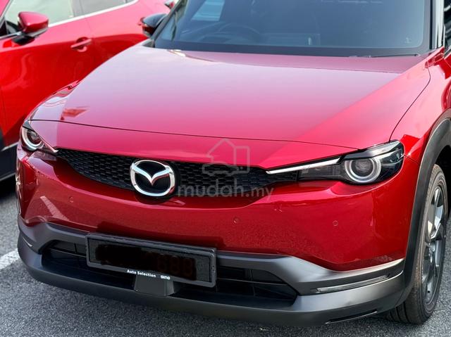 2022 Mazda MX-30 EV HIGH - Auto Selection MazdaWTY - 3