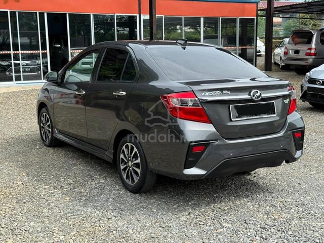 2020 Perodua BEZZA 1.3 ADVANCE (A) - 3