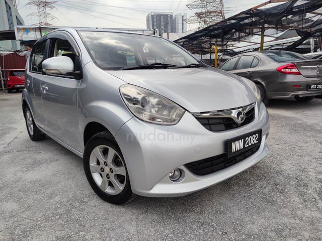 Perodua MYVI 1.3 (A) EZi PREMIUM FACELIFT - 3