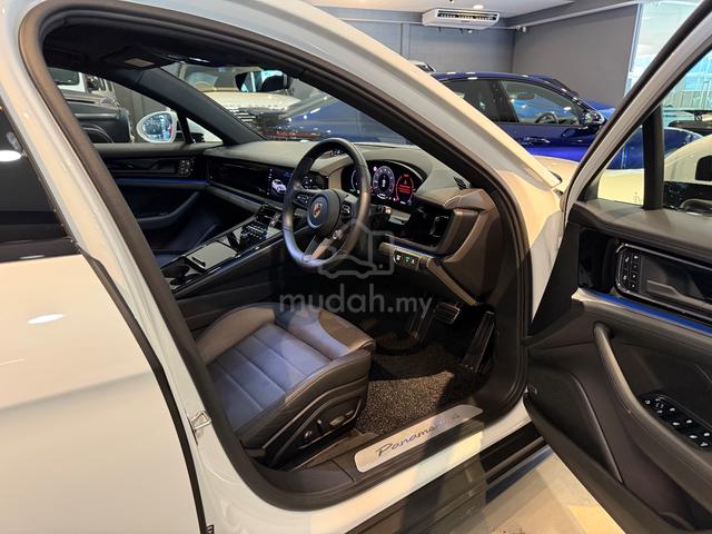 2024 Porsche PANAMERA 2.9 BASE MY18 971 FACELIFT - 5