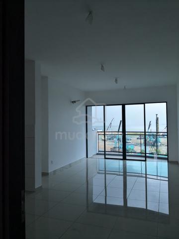 Waterside Residence 1