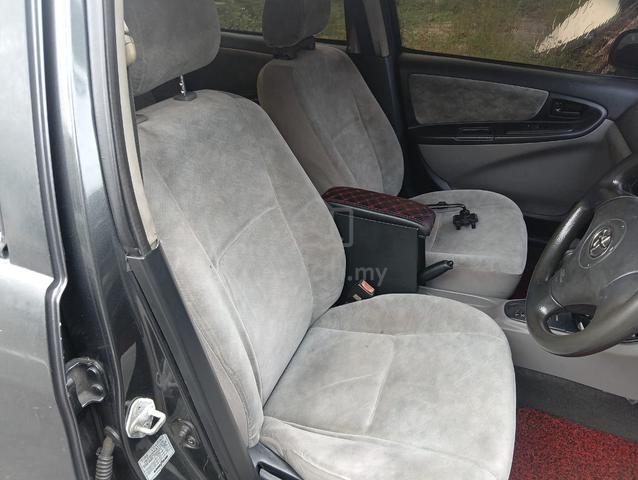 2004 Toyota VIOS 1.5 G (A) - 5