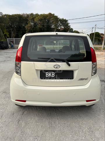 2008 Perodua MYVI 1.3 EZ (A) - 2