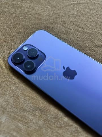 iPhone 14 Pro Max (to let go) - photo 2 of 5