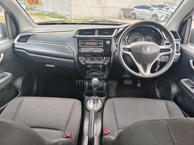2019 Honda BR-V 1.5 (A) 5-Years Warranty Mcm Baru - 3
