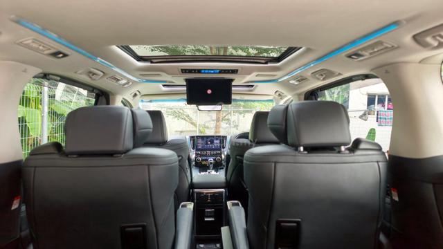 2023 Toyota Alphard 2.5 SC - FULL SPEC JBL  - 4