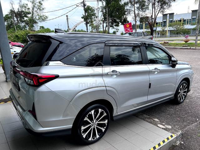 Toyota Veloz 2026 Ready Stock - 2