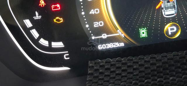 2022 Proton X50 TGDI FLAGSHIP 1.5L (A) - 5