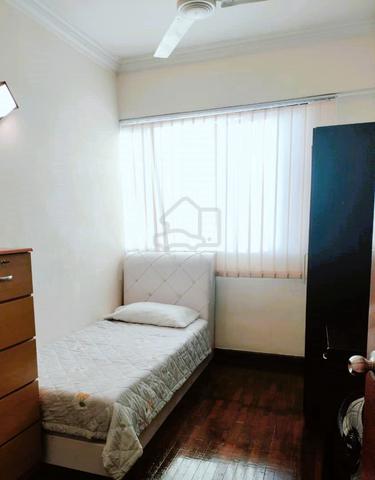 Rooms for Rent at Bistari Condominium 1