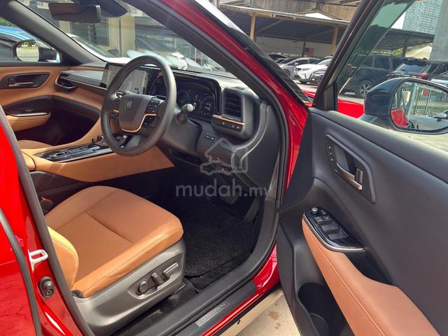 2024 Toyota CROWN 2.5 SPORT Z (9k Milleage) - 5