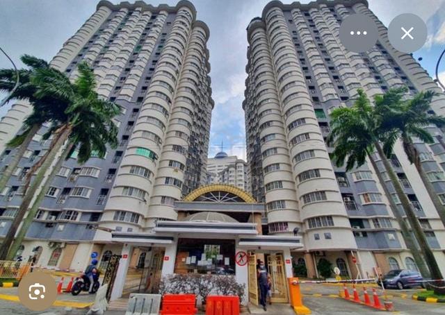 Regency Condominium (Klang) 1