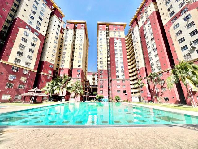 Mentari Court 1