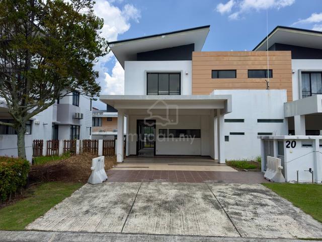 2-STOREY SEMI-DETACHED HOUSE SETIA ECOHILL, SEMENYIH For Sale!! 1