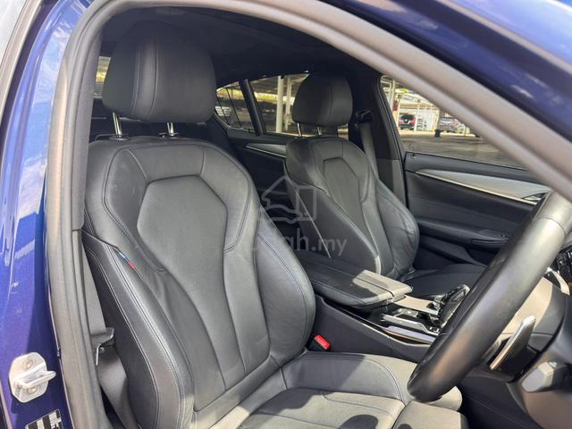 2017 Bmw 530I 2.0 M-SPORT (A) - 5