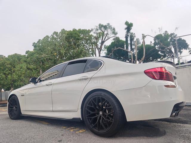 2014 Bmw 5 SERIES 2.0 28I GRAN TURISMO (A) - 2