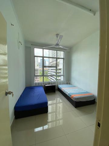 The Arc @ Cyberjaya 1