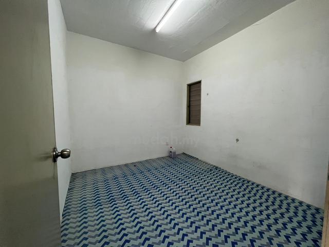 I-Park Apartment 1