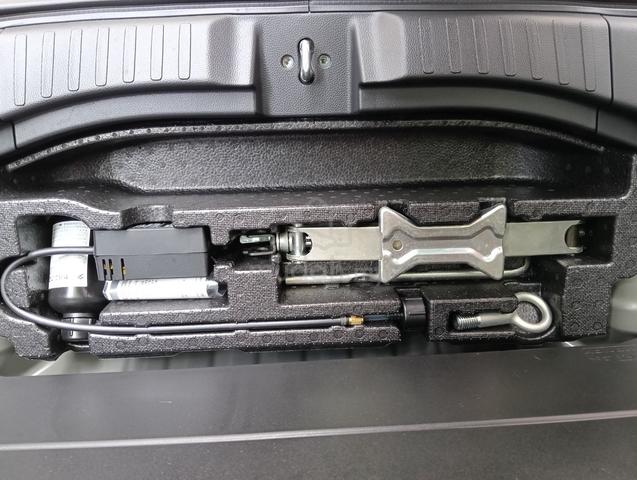 2022 Honda N BOX 660 CUSTOM L TURBO FREE GIFT - 4