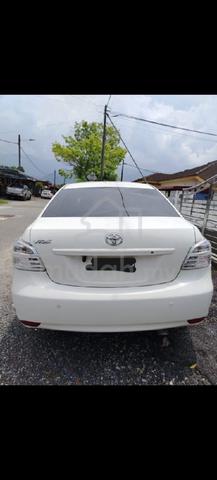 2012 Toyota VIOS 1.5 J FACELIFT (A) - 3