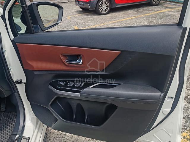 2022 Perodua ALZA 1.5 AV MY17 FACELIFT (A) - 5